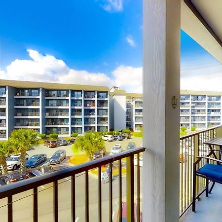 Myrtle Beach Resort A-326 المظهر الخارجي الصورة