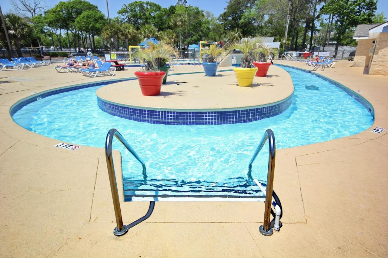 Myrtle Beach Resort A-326 المظهر الخارجي الصورة