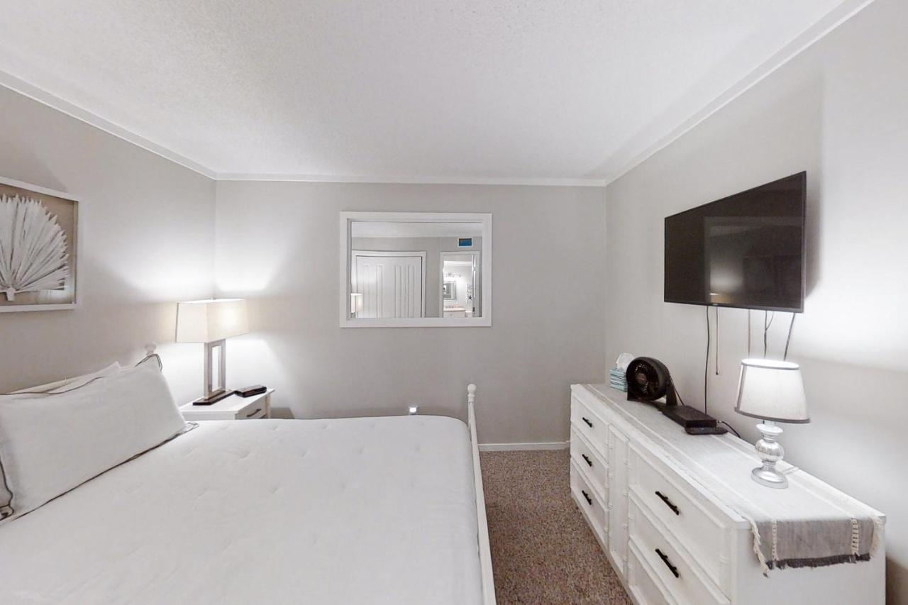Myrtle Beach Resort A-326 المظهر الخارجي الصورة